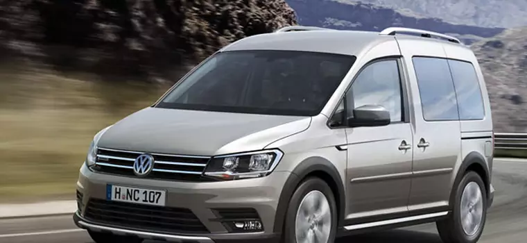 Volkswagen: 67 tys. aut z Polski trafi do serwisu
