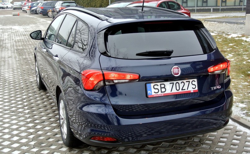 Fiat tipo