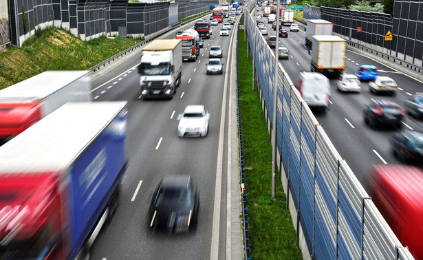 Wielki brat za 4 mld zł będzie miał oko na drogi. Zobacz, które trasy obejmie kontrolą