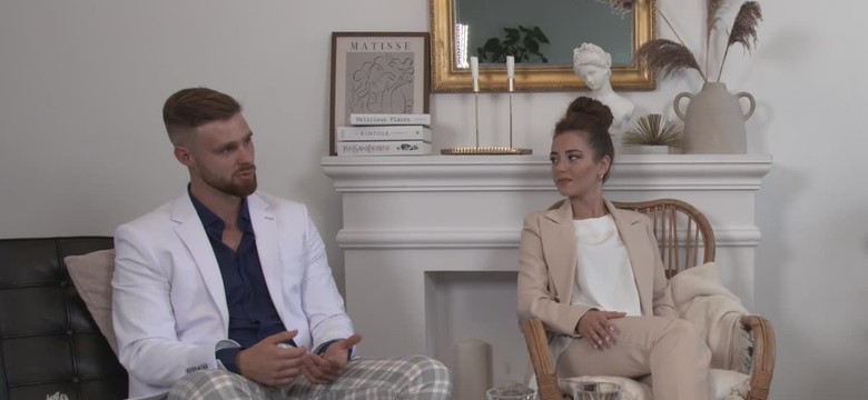 Marcin i Kara z "Hotelu Paradise" o swoich wspólnych planach