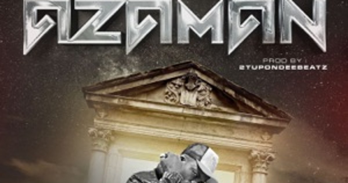 Portable drops speaker rattling single 'Azaman' Pulse Nigeria