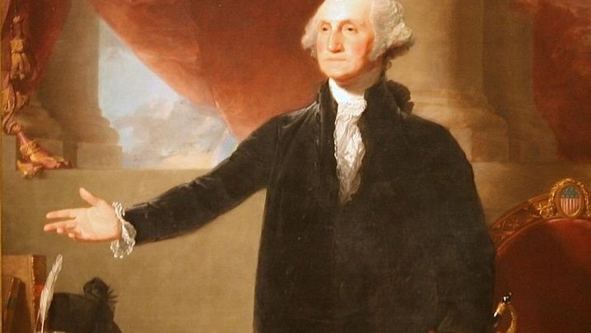 George Washington