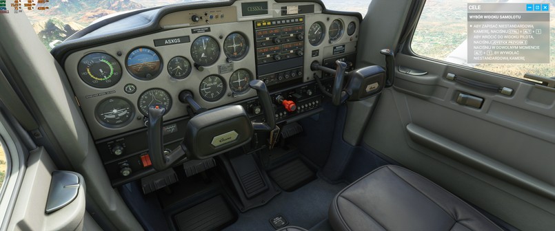 Flight Simulator