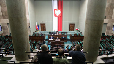 Sejm przyjął projekt ustawy w sprawie cen ciepła