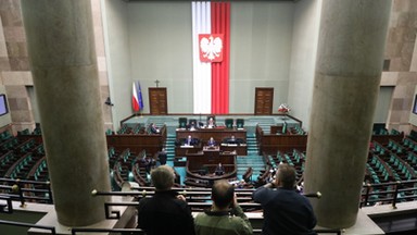 Sejm przyjął projekt ustawy w sprawie cen ciepła