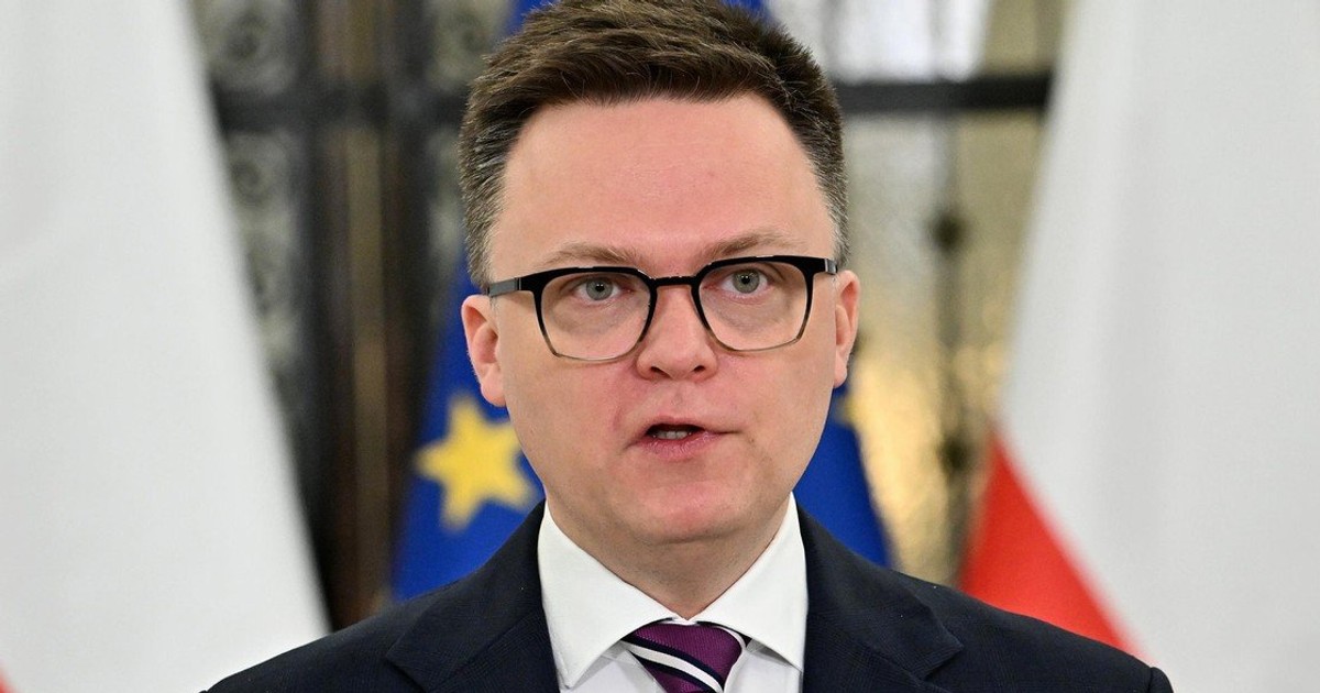 Hołownia ma plan C? Media wskazują na konkretną funkcję