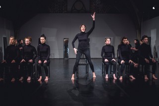 37. Warszawskie Spotkania Teatralne. 'Panie Geniu, zatańczymy sobie?'