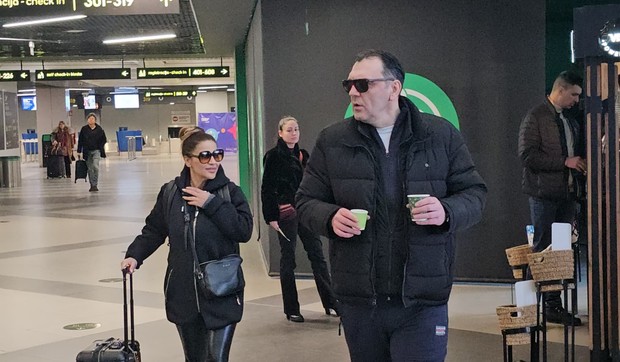 Kasper i Mina Kostić