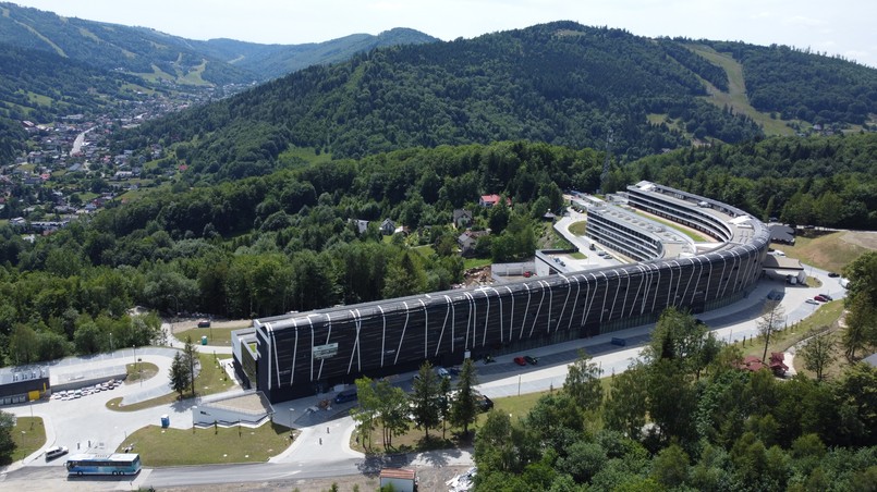 Mercure Szczyrk Resort