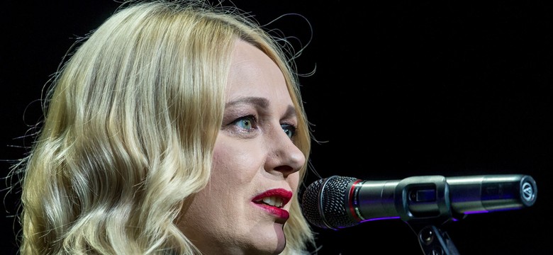 Nosowska: Jestem przeciwna aborcji. Na słowa artystki zareagował Aborcyjny Dream Team