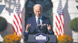 Demokraci z niepokojem patrzą na wybory w Wirginii