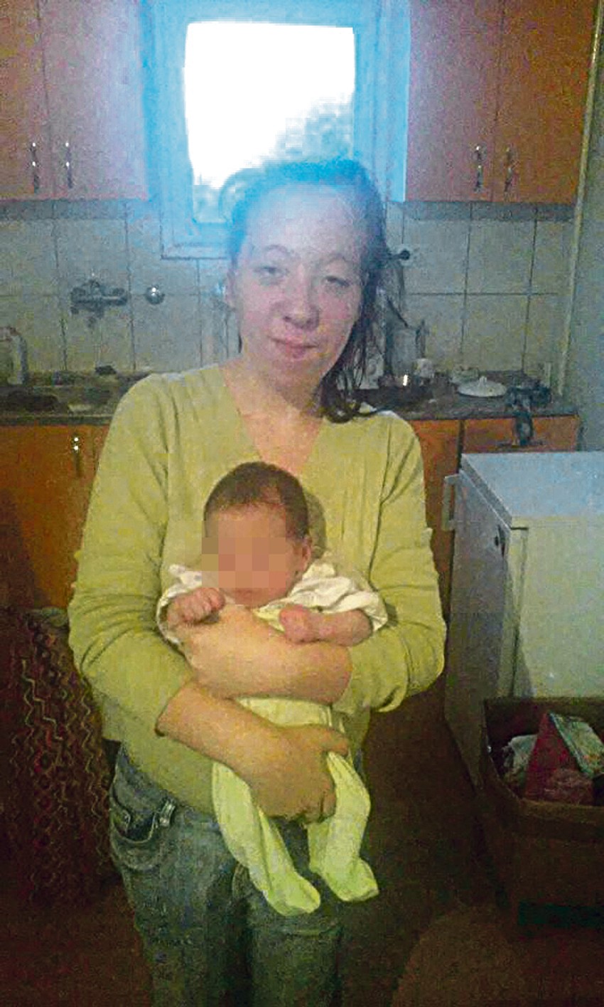 Slavica i beba Nikolina svirepo ubijene