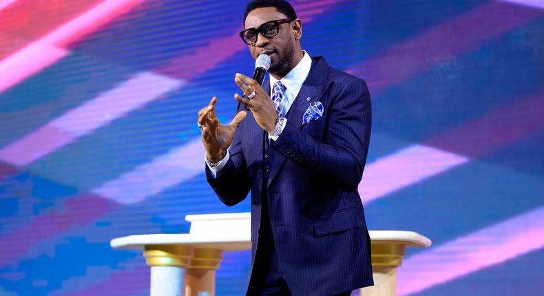 Pastor Biodun Fatoyinbo’s grass to grace story is inspiring