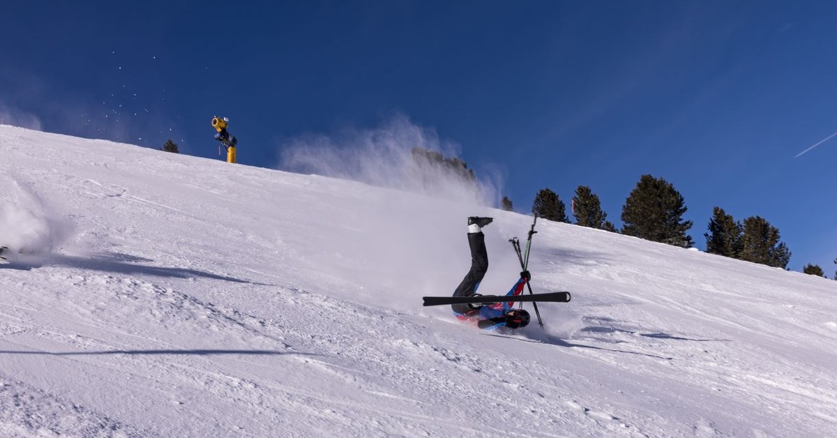 Nie żyje 11-chłopiec, zginął na stoku narciarskim. Co grozi za łamanie przepisów podczas jazdy?