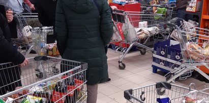 Dostaliśmy cynk. To ma się dziać do 30 kwietnia w Aldi