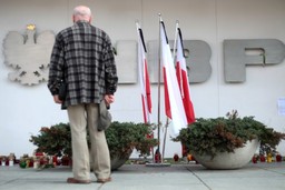 PK ws. katastrofy smoleńskiej: Sprzeciw sześciu rodzin na zarządzenie o ekshumacji