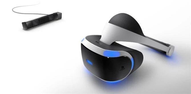 PlayStation VR