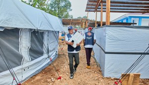 Ebola, DR Kongo