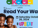 Everything you need to know about 2024 Akada Children's Book Festival
