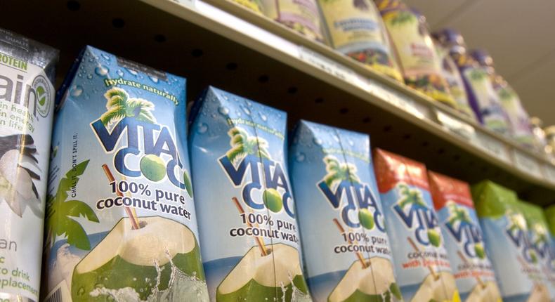 vita coco