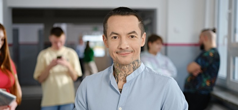 Ale będzie się działo! "Nastolatki rządzą… kasą" - nowość na antenie TVN
