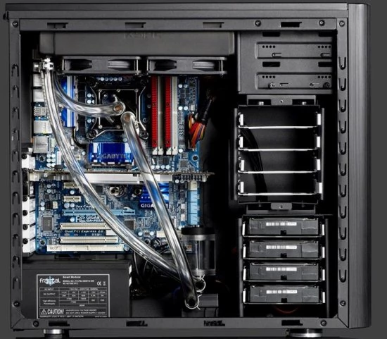 (Fot. Fractal Design)