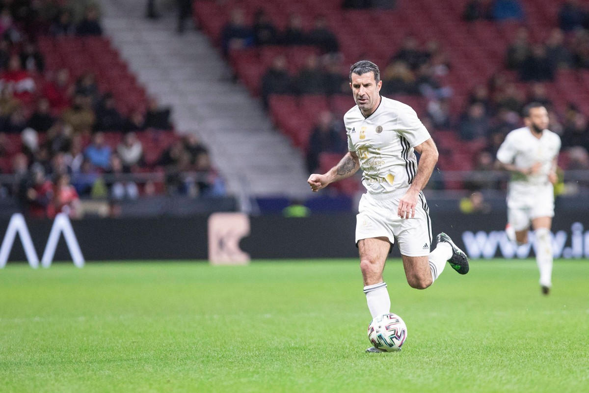 Luis Figo
