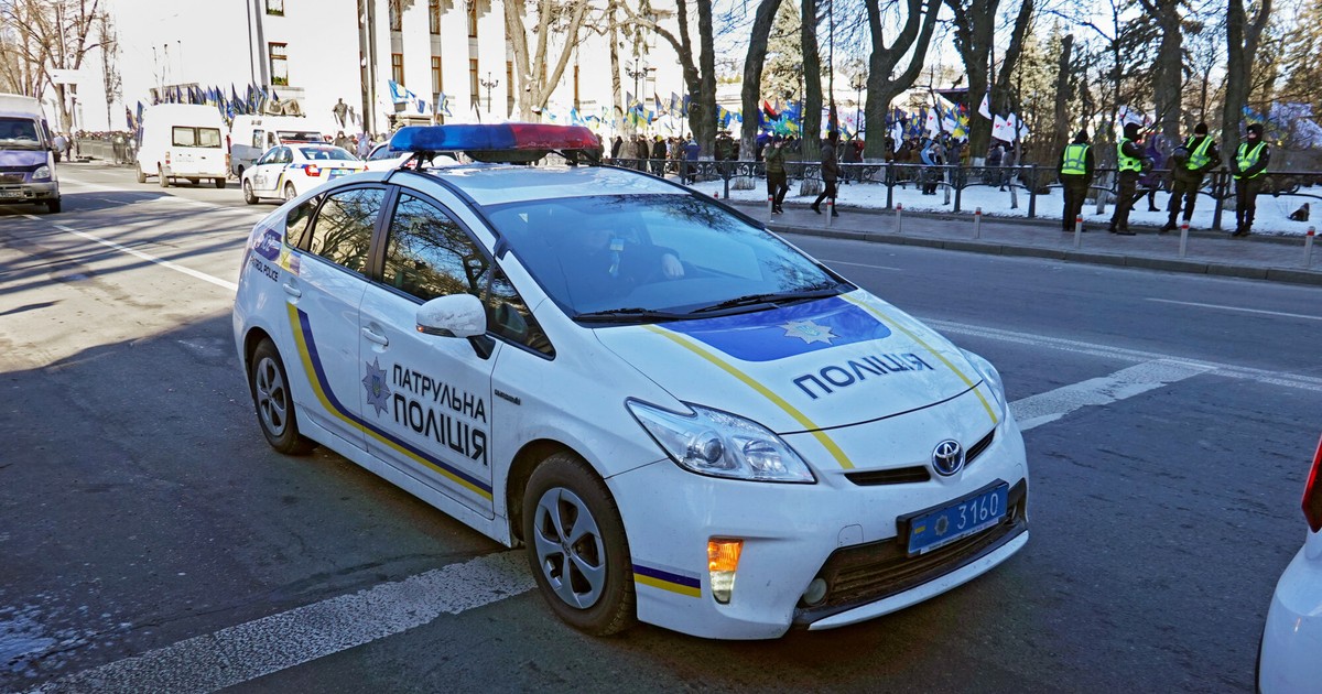 Skandal w Ukrainie. Wysoki rangą urzędnik zwolniony po dziennikarskim śledztwie