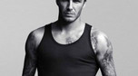 David Beckham w bieliźnie stworzonej dla H&amp;M