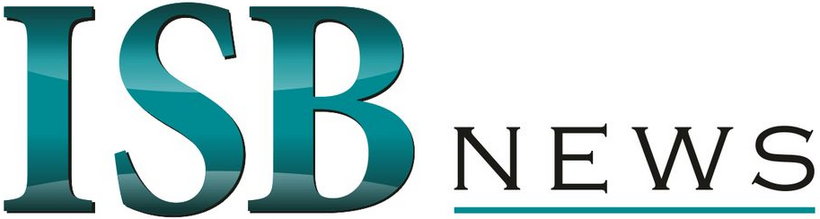 ISBnews logo