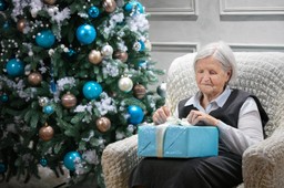 ZUS przygotował prezent emerytom. Ważne przelewy jeszcze przed świętami