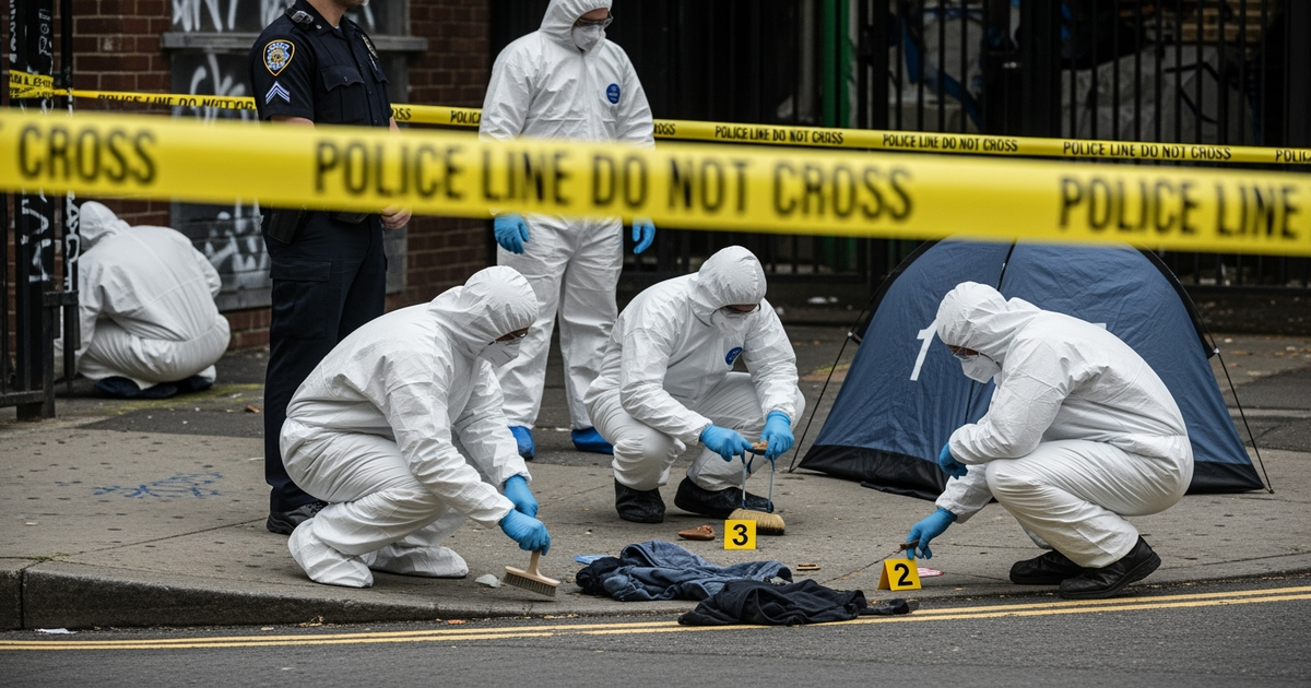 Arrestan: Organizador atentado contra senador Uribe