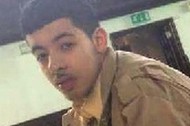 Salman Abedi 