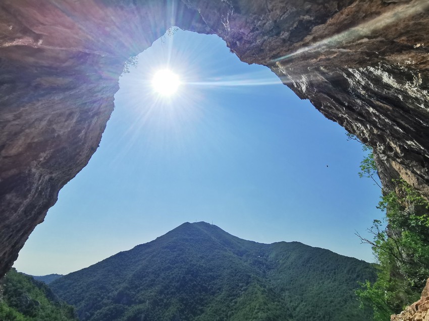 Isposnica Savine vode