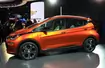 Detroit 2016 - Chevrolet Bolt