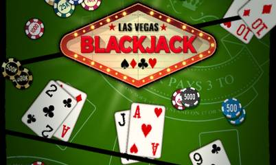 Las Vegas Blackjack