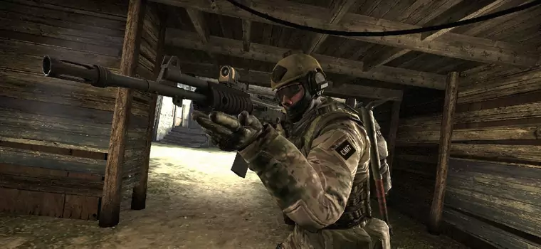 Counter-Strike: Global Offensive - nadeszła nowa dyscyplina e-sportu?