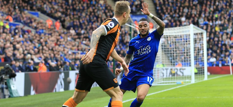 Liga angielska: Grosicki będzie miał nowego trenera. Silva zrezygnował z pracy w Hull City