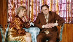 Co naprawdę pamiętasz z filmu Teściowie? Ten quiz obnaży każdego fana