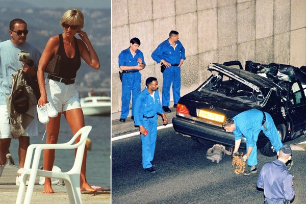 "Nisu hteli da se uda za MUSLIMANA, zato su UBILI nju i mog sina. Boli me ona stvar za establišment", otac pokojnog Dodija al Fajeda besneo posle tragedije u Parizu, a onda je ON za sve OKRIVIO PRINCA FILIPA