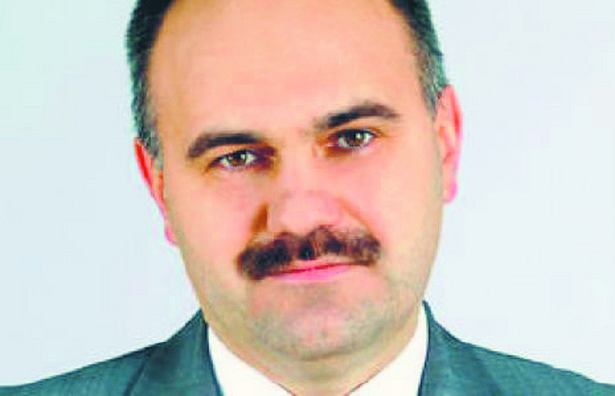 Marek Dereziński, prezes Krajowej Spółki Cukrowej