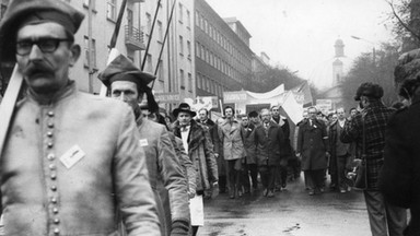 "Tu rodziła się »Solidarność« rolników" - otwarcie nowej wystawy IPN