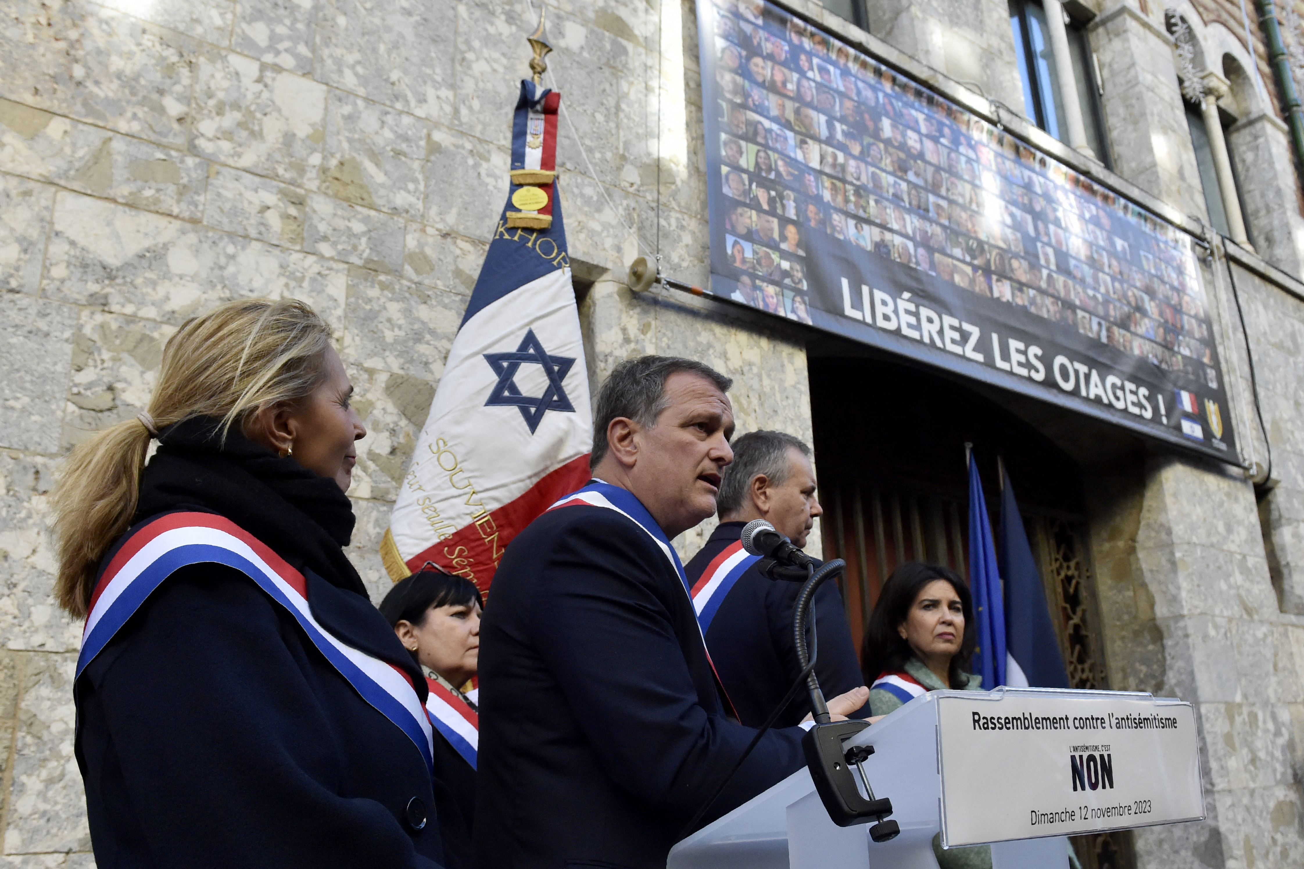 Gérant refuse 150 vacanciers israéliens : Garde à vue pour discrimination