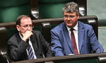 Kamiński i Wąsik będą szturmować Sejm? KO ma plan