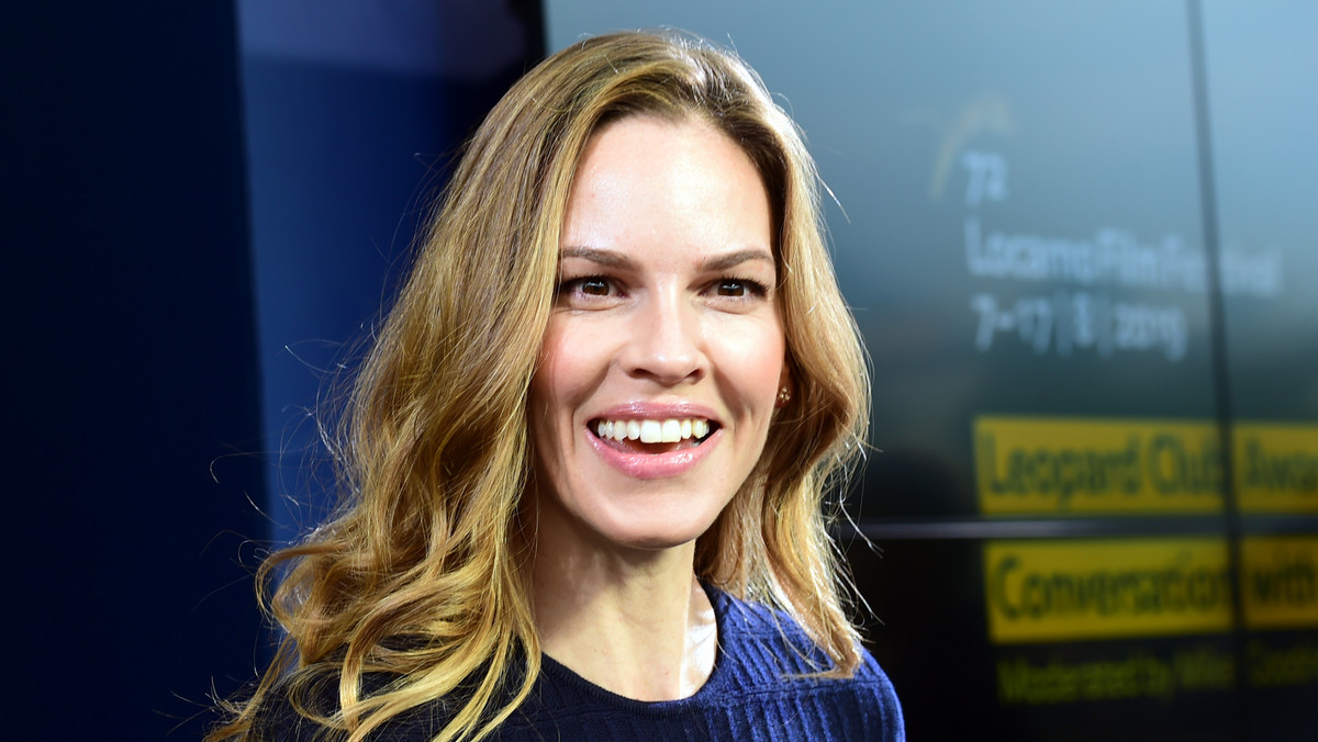 Hilary Swank. Kim jest aktorka? Najważniejsze filmy i role gwiazdy