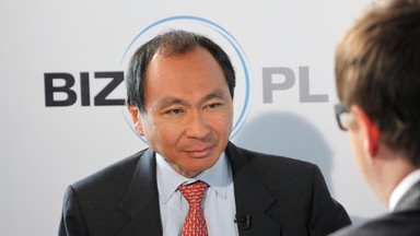 Francis Fukuyama: wynik wojny w Ukrainie wpłynie na cały świat