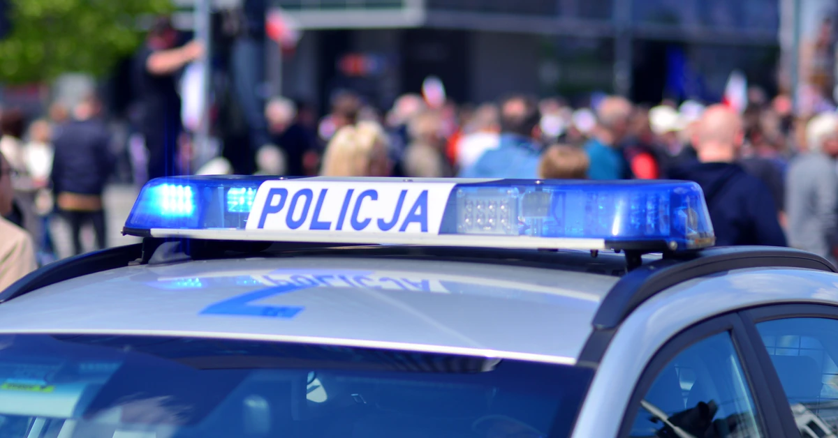 Dramat w hotelu w Wolsztynie. Dwójka młodych ludzi nie żyje