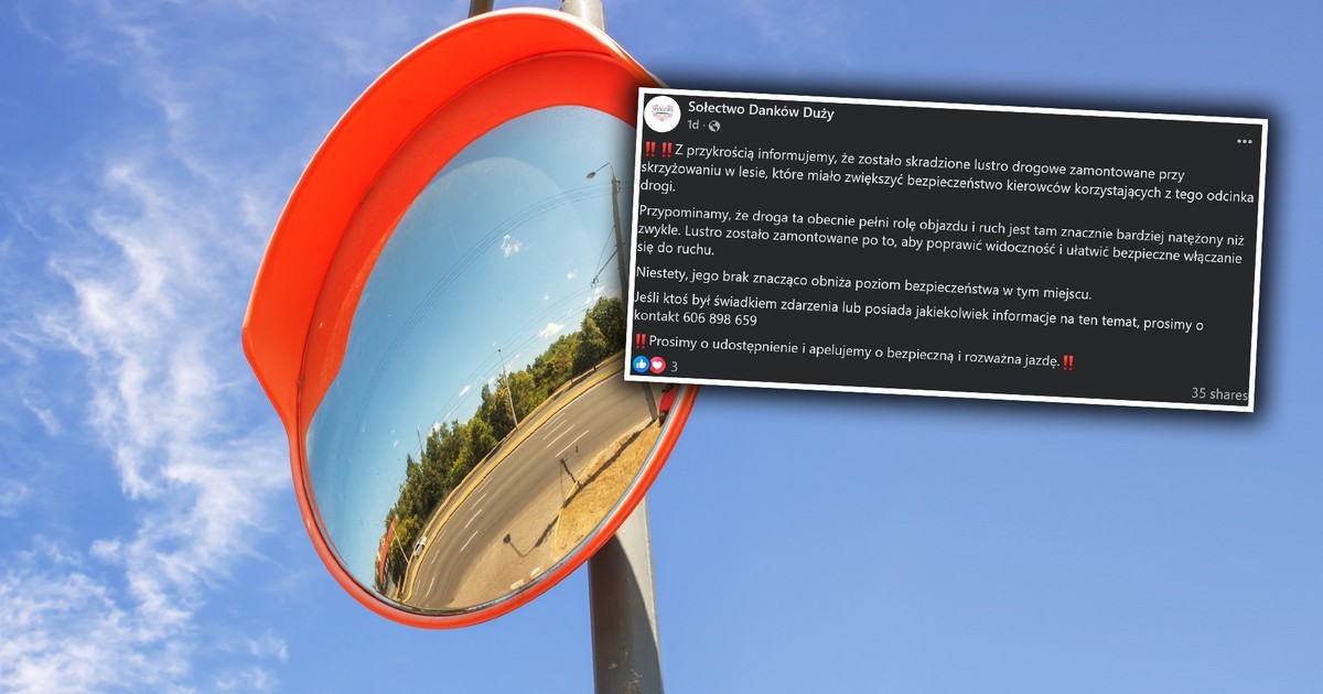 Kuriozalne, na co połasili się złodzieje. Mieszkańcy wsi nie wierzyli własnym oczom