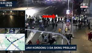 Protest rekonstrukcija