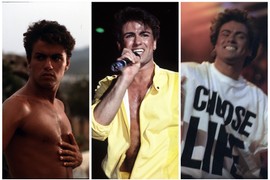 Droga od kad oči otvori do ONESVEŠĆIVANJA, muške prostitutke i NAJRAZVRATNIJE ŽURKE koje ljudski mozak može da smisli: Ovo je trenutak u životu legende koji ga je PONIZIO DO DNA